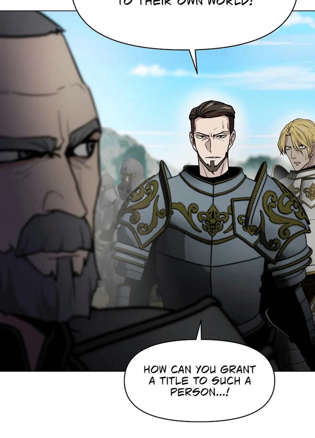 Read Martial Arts Alone chapter 96 image 63 on Lezhin
