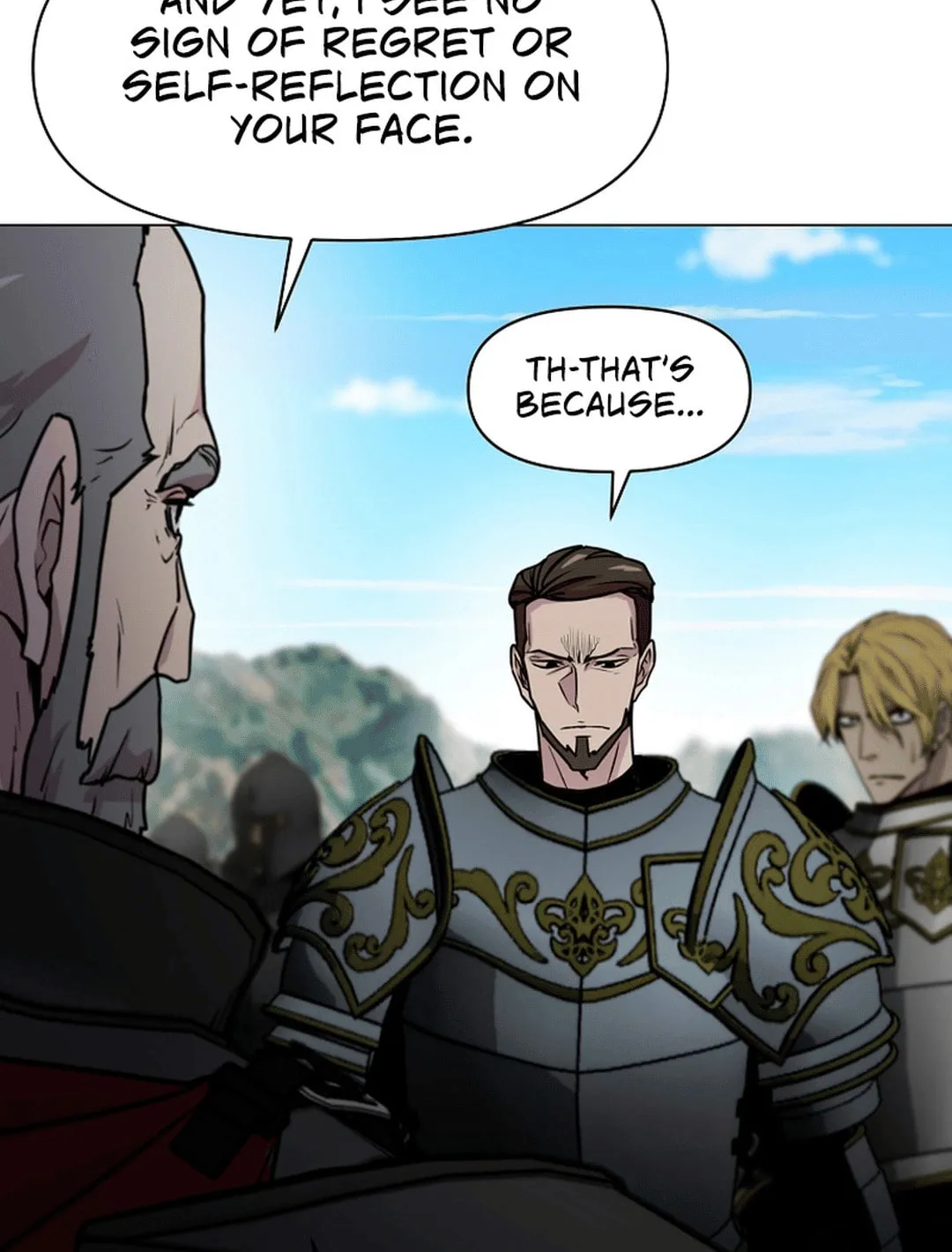 Read Martial Arts Alone chapter 96 image 66 on Lezhin