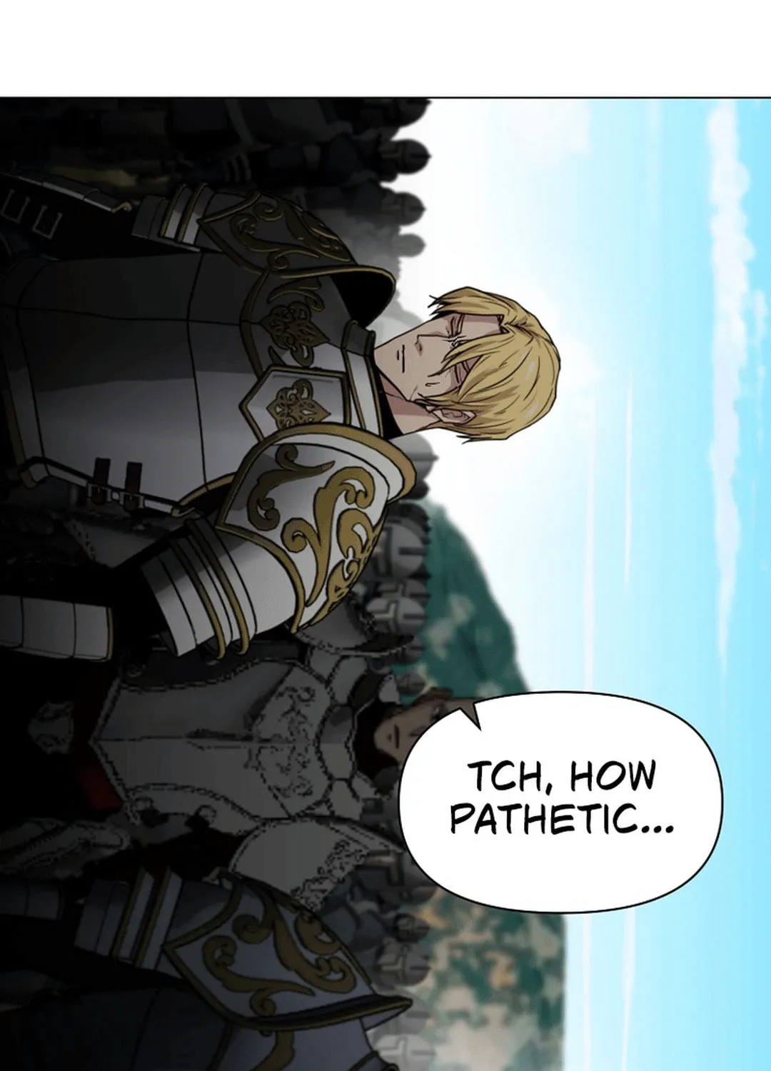 Read Martial Arts Alone chapter 96 image 69 on Lezhin
