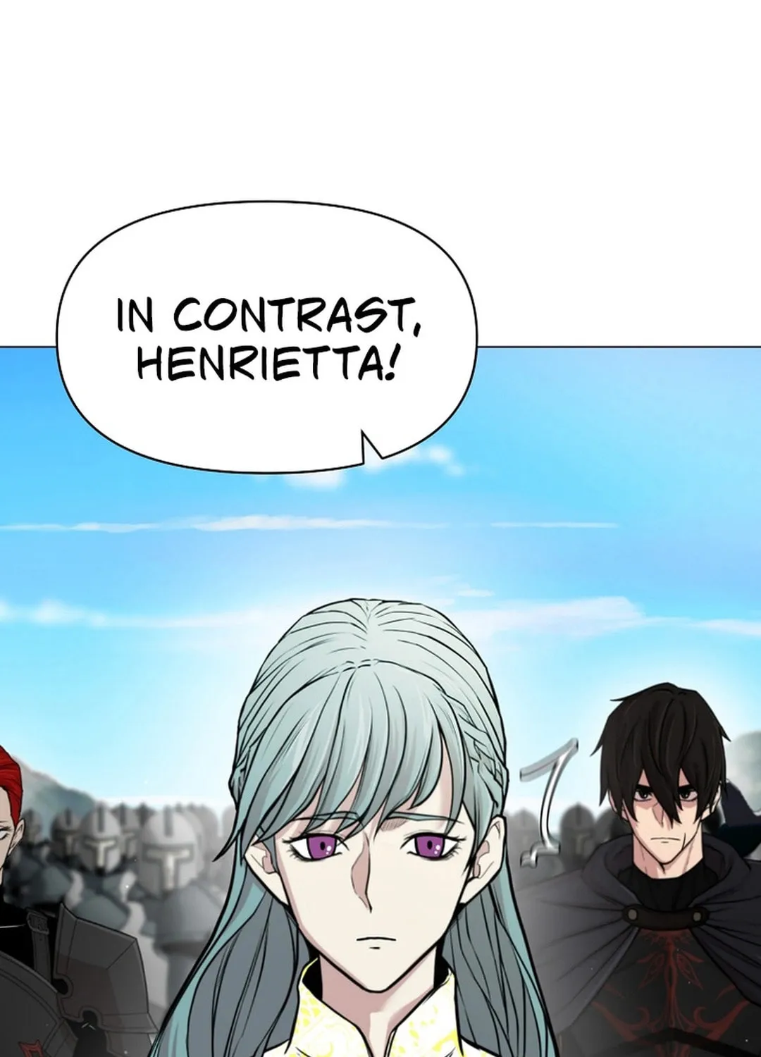 Read Martial Arts Alone chapter 96 image 7 on Lezhin