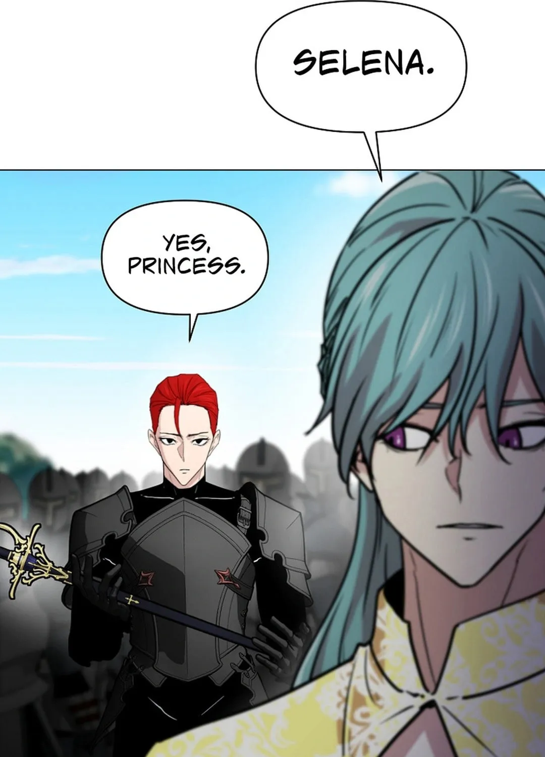 Read Martial Arts Alone chapter 96 image 74 on Lezhin