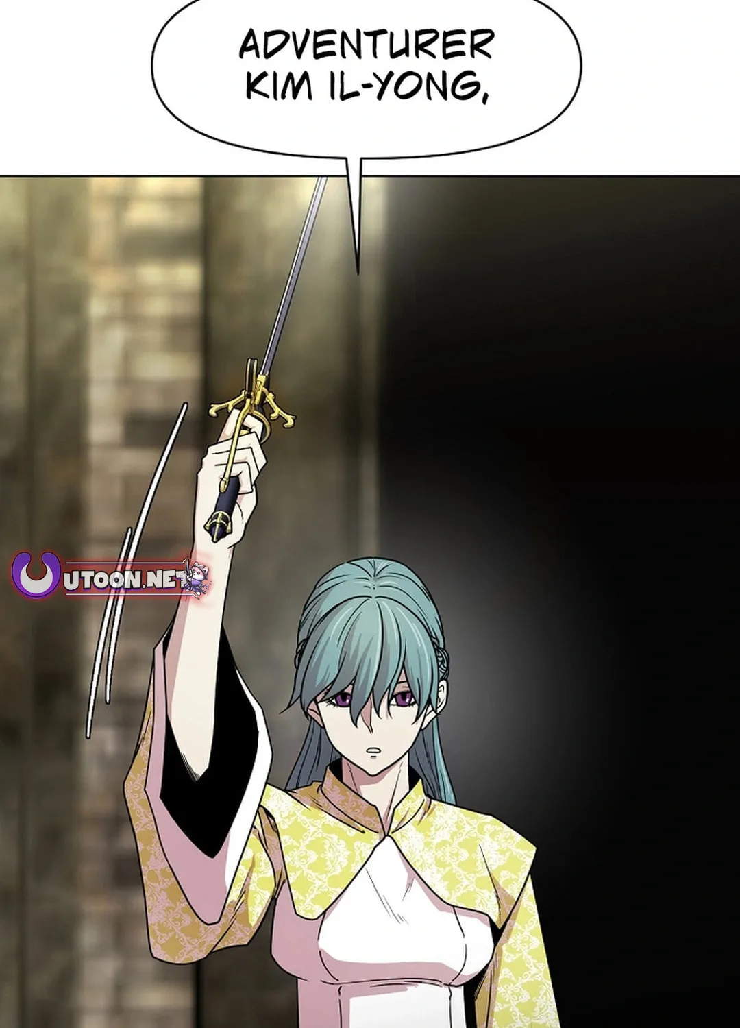 Read Martial Arts Alone chapter 96 image 77 on Lezhin