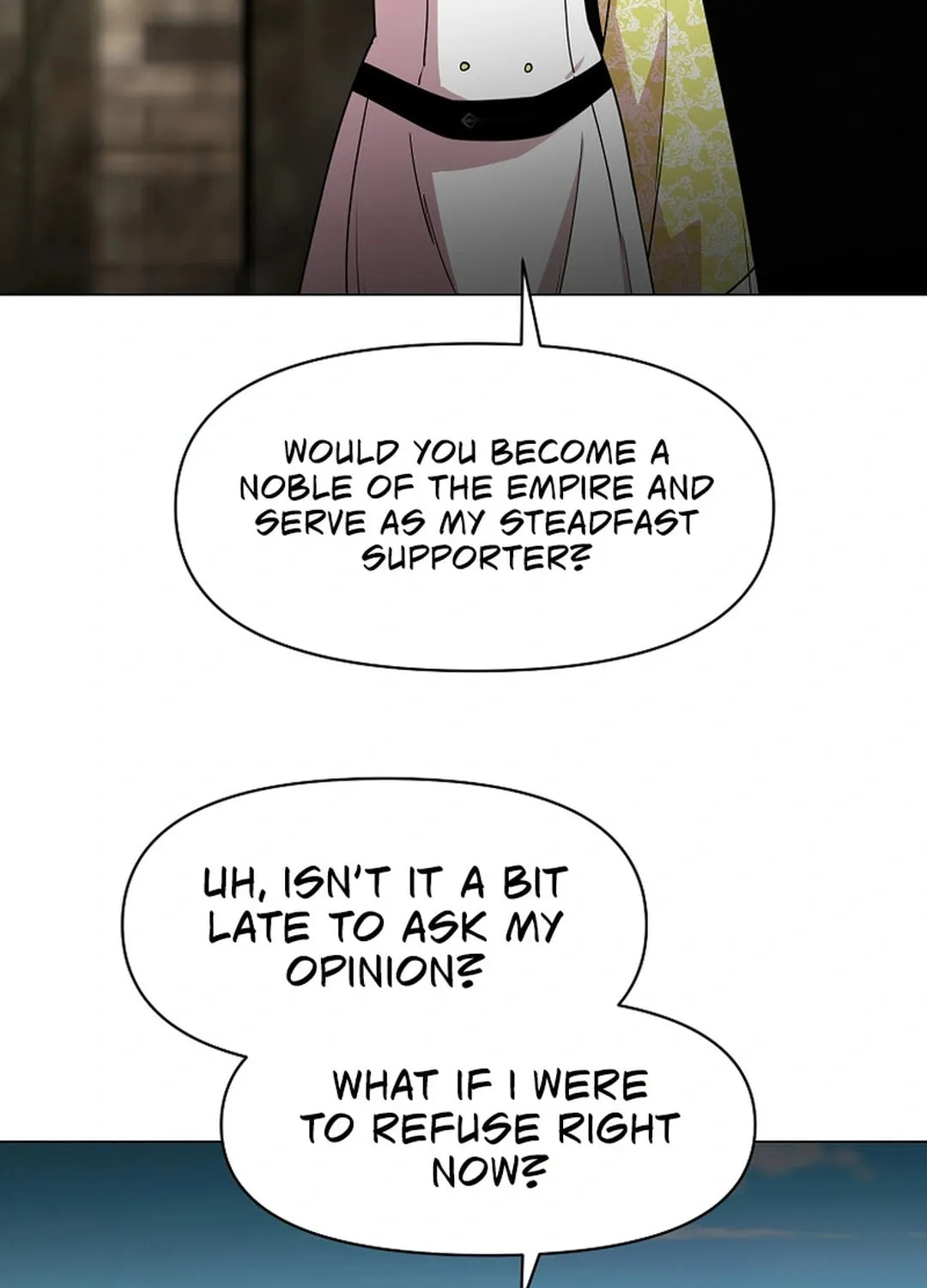 Read Martial Arts Alone chapter 96 image 78 on Lezhin