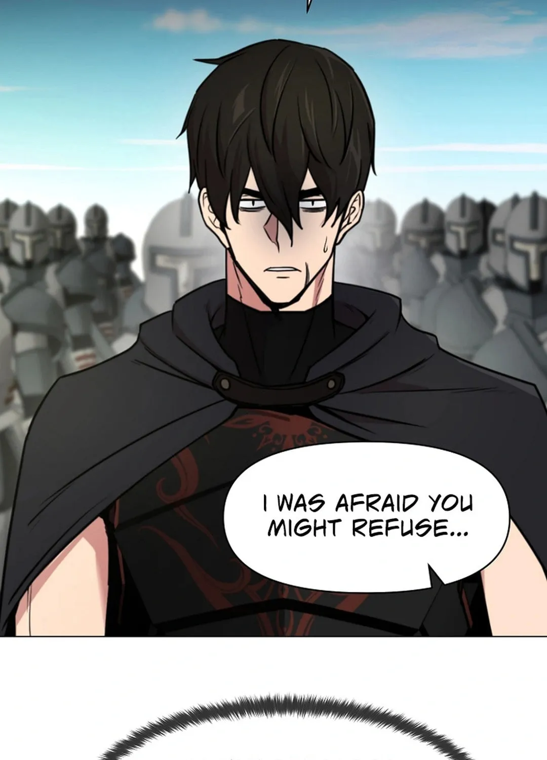 Read Martial Arts Alone chapter 96 image 79 on Lezhin