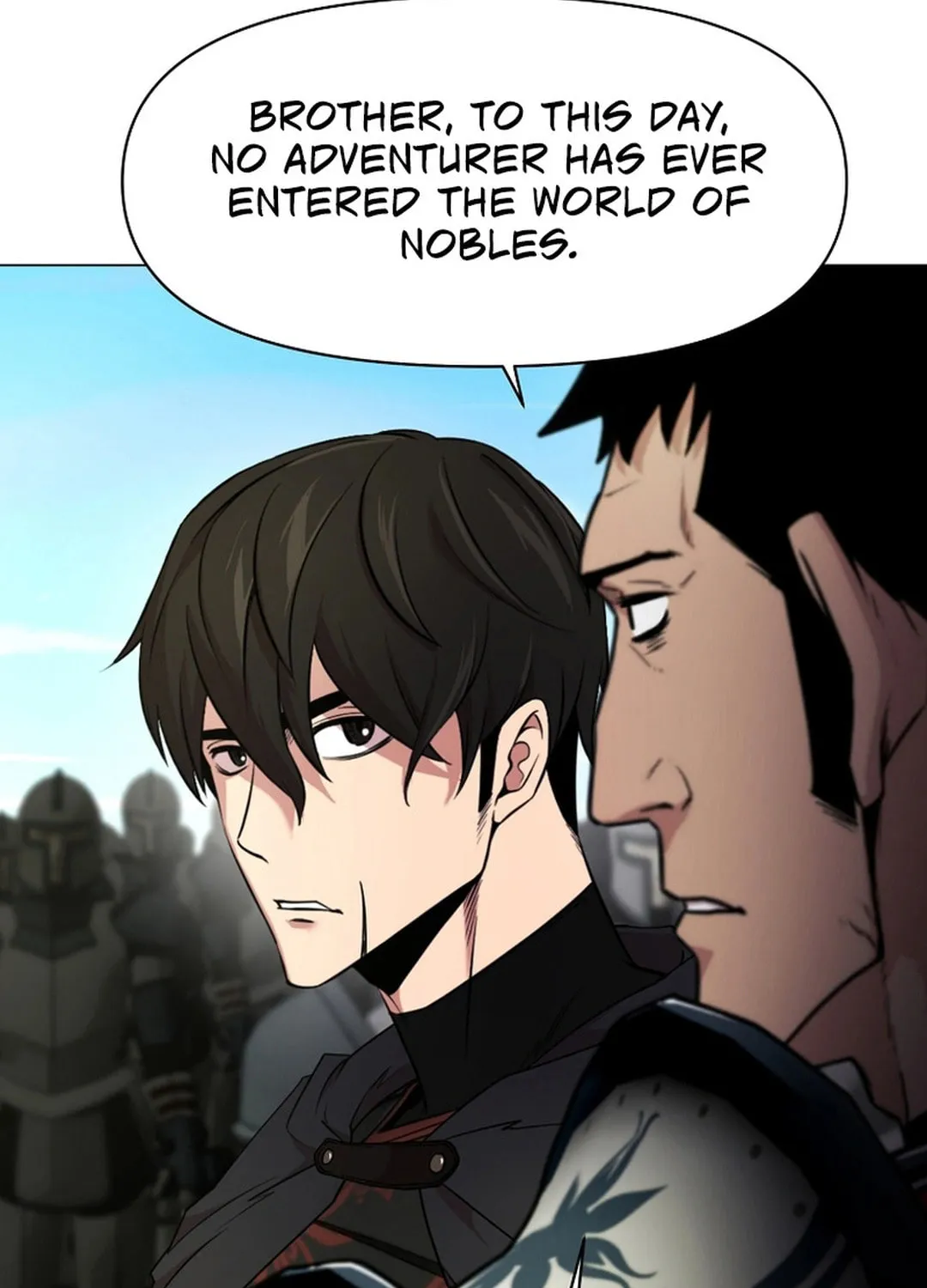 Read Martial Arts Alone chapter 96 image 81 on Lezhin