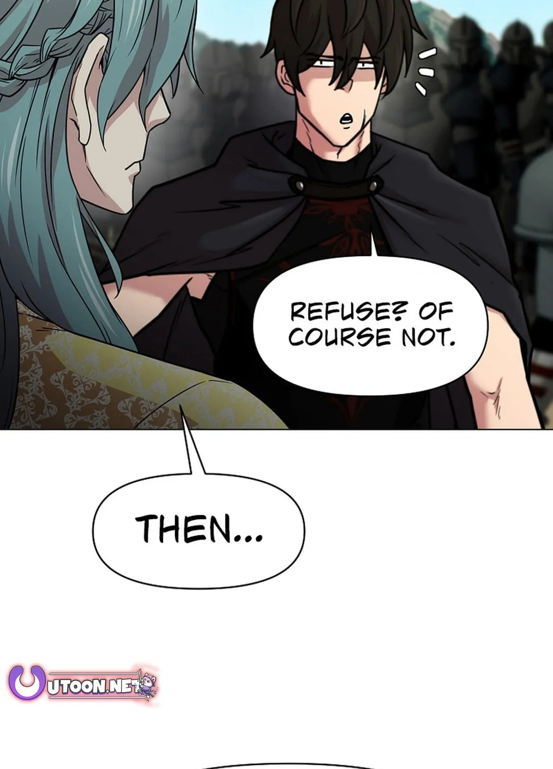 Read Martial Arts Alone chapter 96 image 84 on Lezhin
