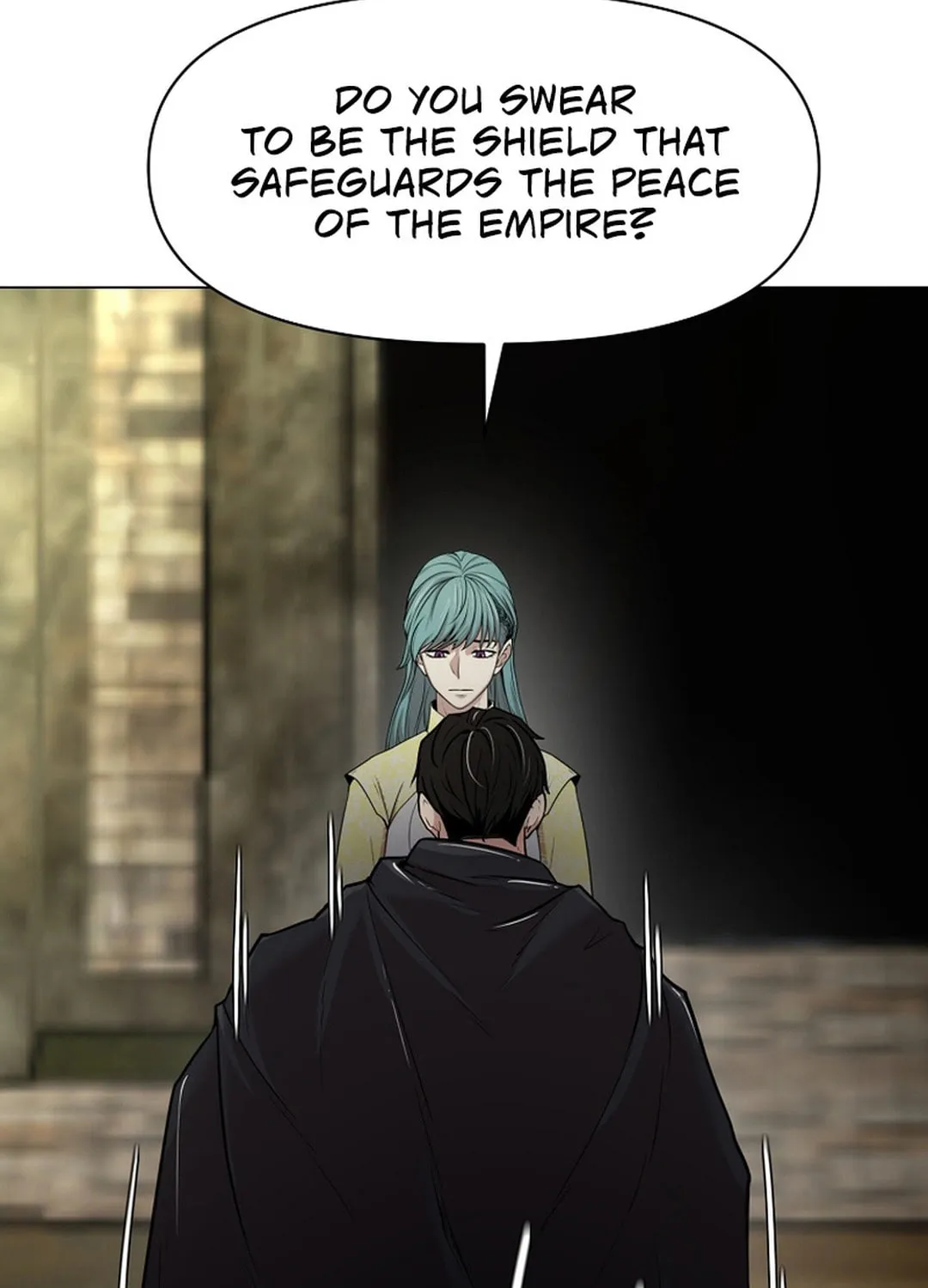 Read Martial Arts Alone chapter 96 image 85 on Lezhin
