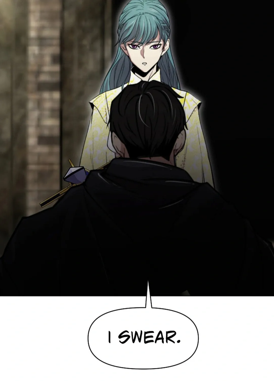 Read Martial Arts Alone chapter 96 image 88 on Lezhin