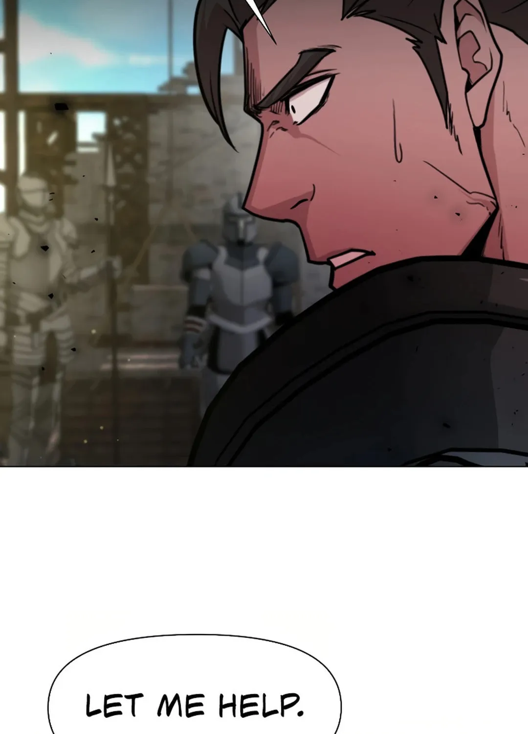 Read Martial Arts Alone chapter 97 image 10 on Lezhin