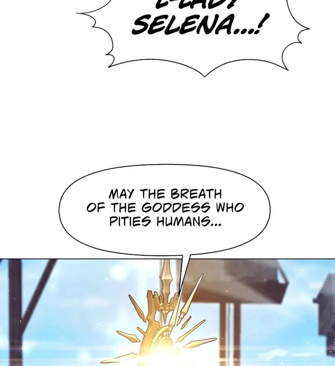 Read Martial Arts Alone chapter 97 image 12 on Lezhin