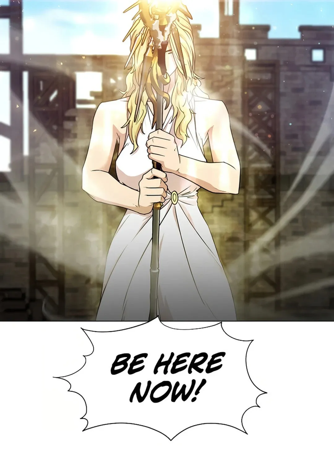 Read Martial Arts Alone chapter 97 image 13 on Lezhin