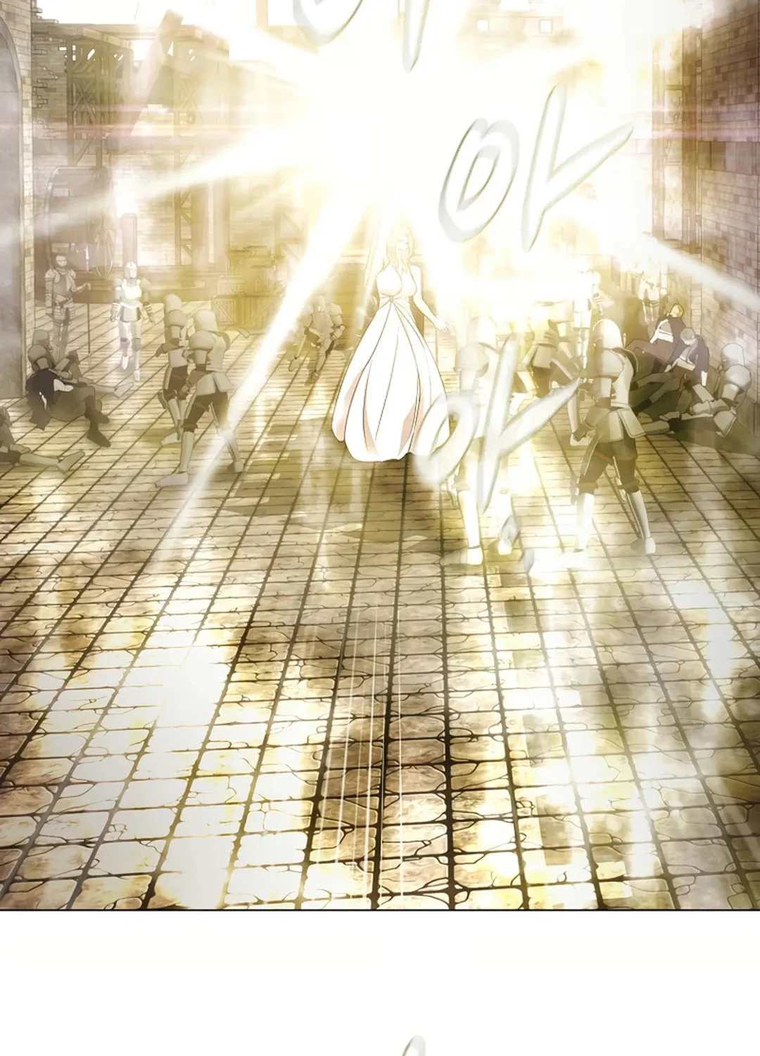 Read Martial Arts Alone chapter 97 image 17 on Lezhin