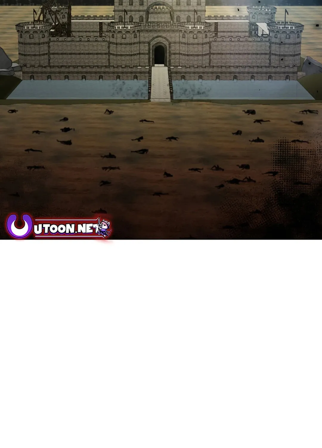Read Martial Arts Alone chapter 97 image 2 on Lezhin