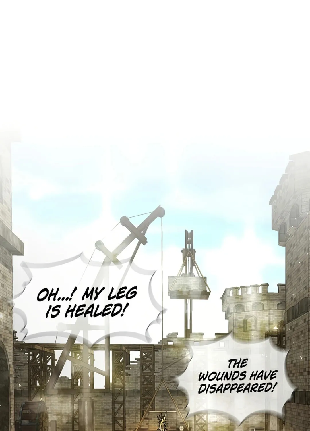 Read Martial Arts Alone chapter 97 image 20 on Lezhin