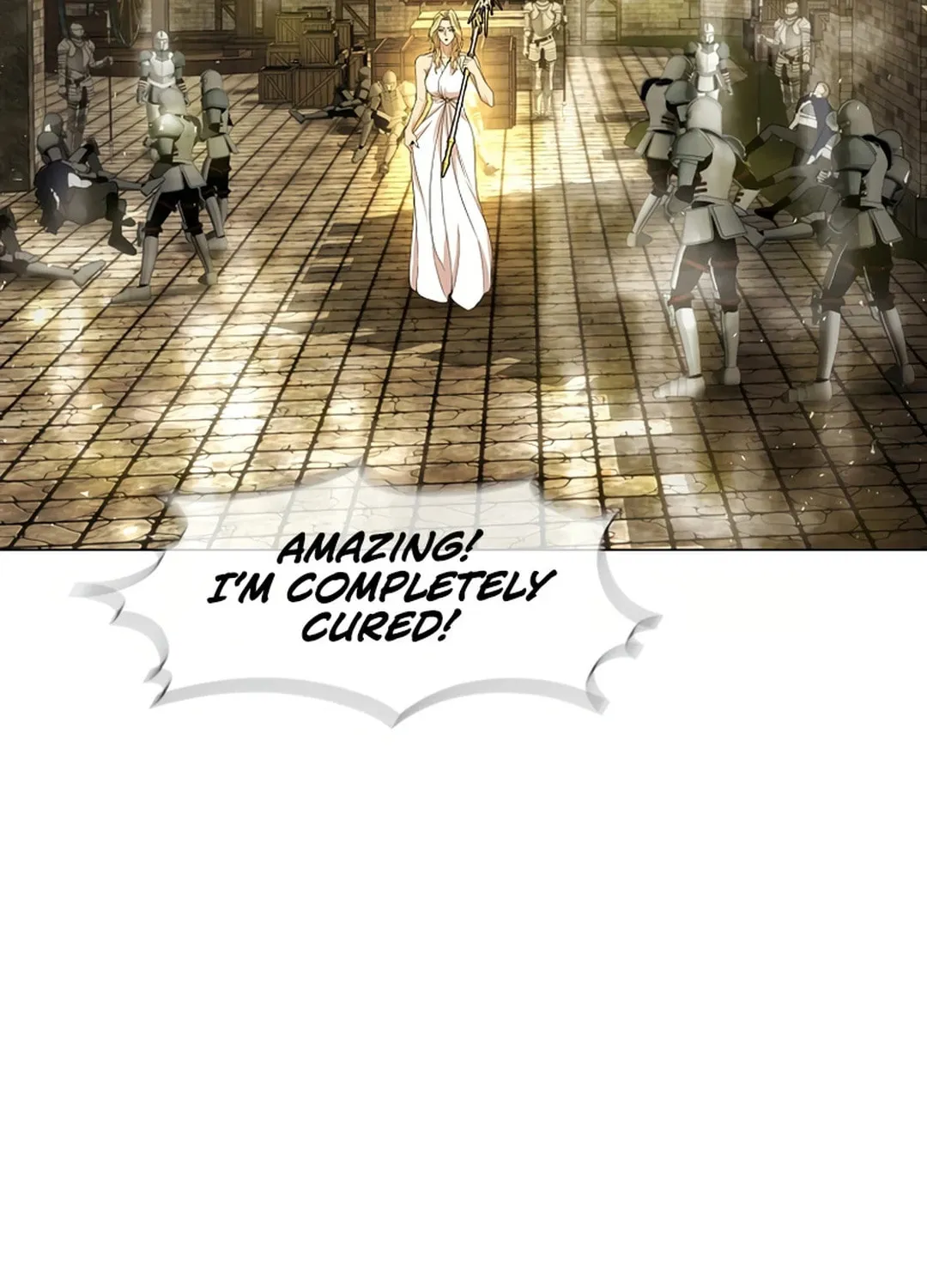 Read Martial Arts Alone chapter 97 image 21 on Lezhin