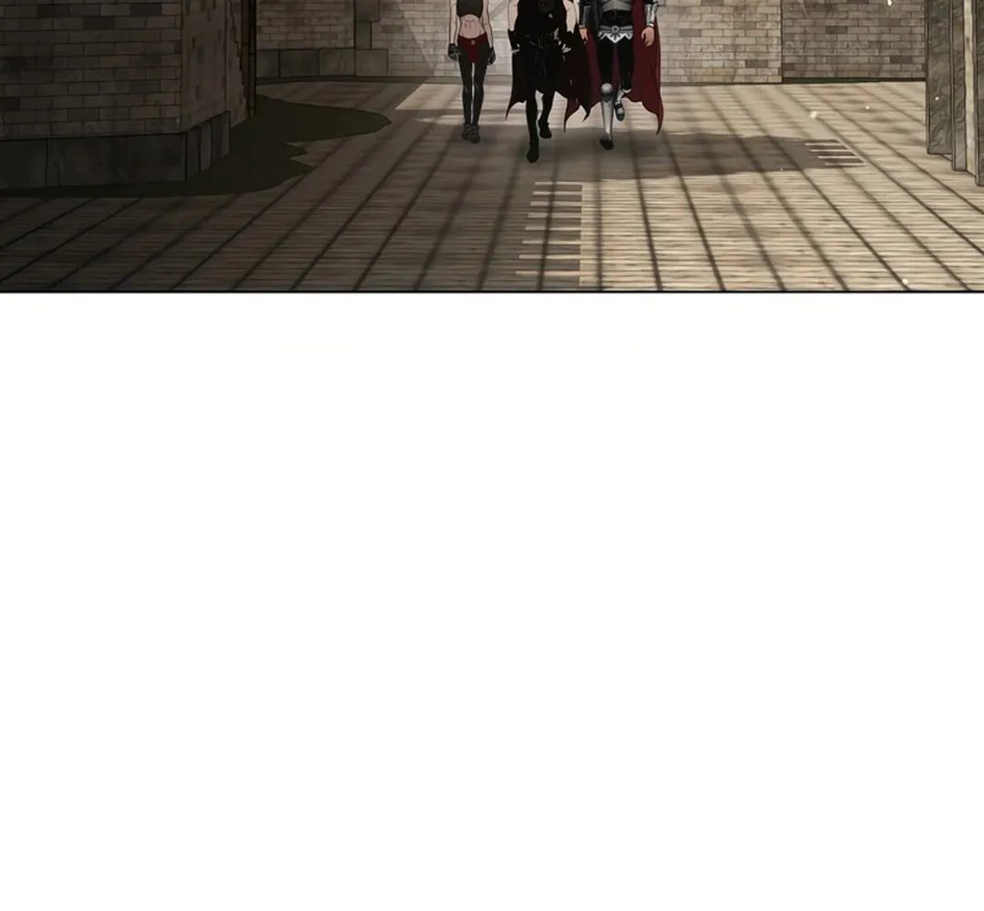 Read Martial Arts Alone chapter 97 image 26 on Lezhin