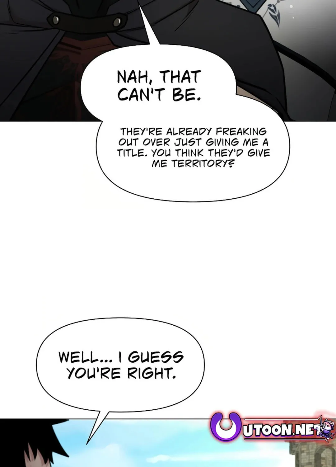 Read Martial Arts Alone chapter 97 image 29 on Lezhin