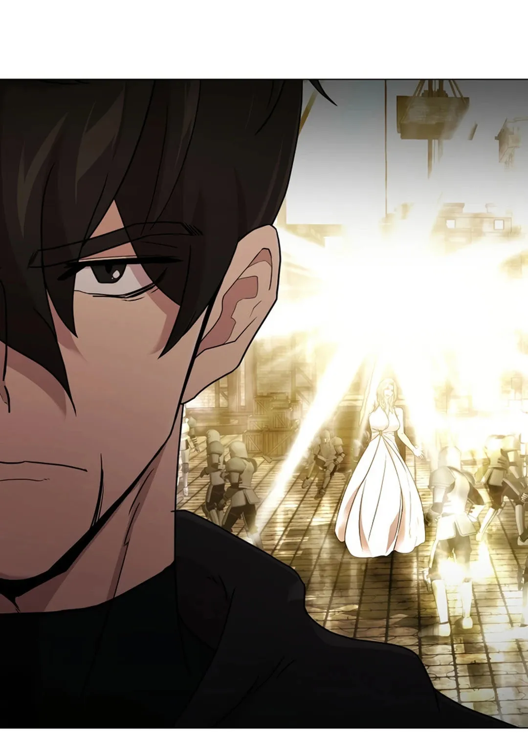 Read Martial Arts Alone chapter 97 image 34 on Lezhin
