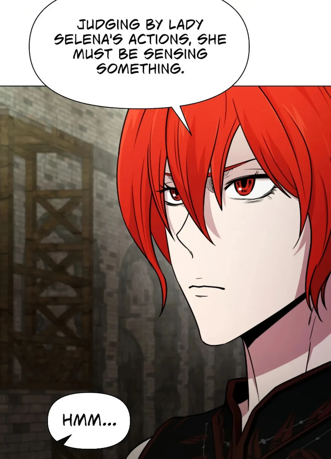 Read Martial Arts Alone chapter 97 image 37 on Lezhin