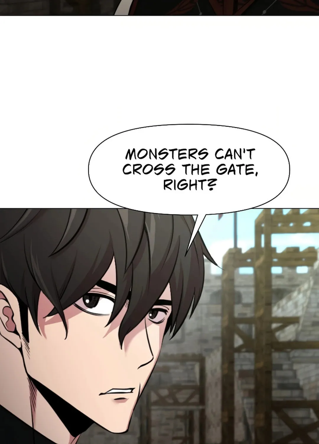 Read Martial Arts Alone chapter 97 image 38 on Lezhin