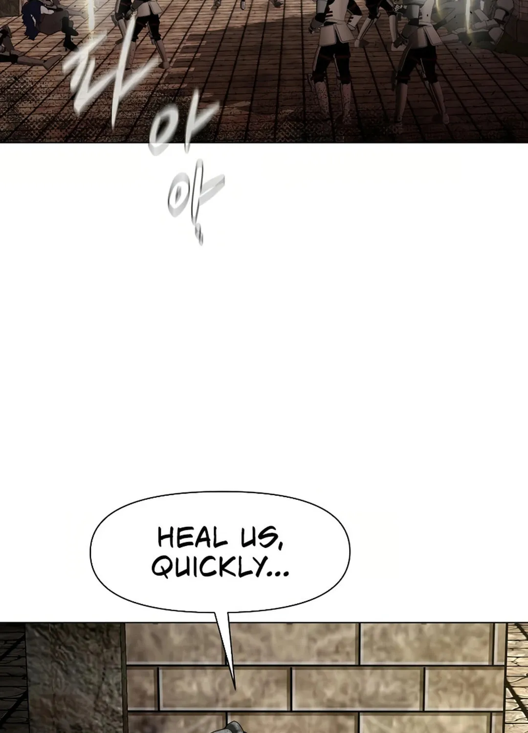 Read Martial Arts Alone chapter 97 image 4 on Lezhin