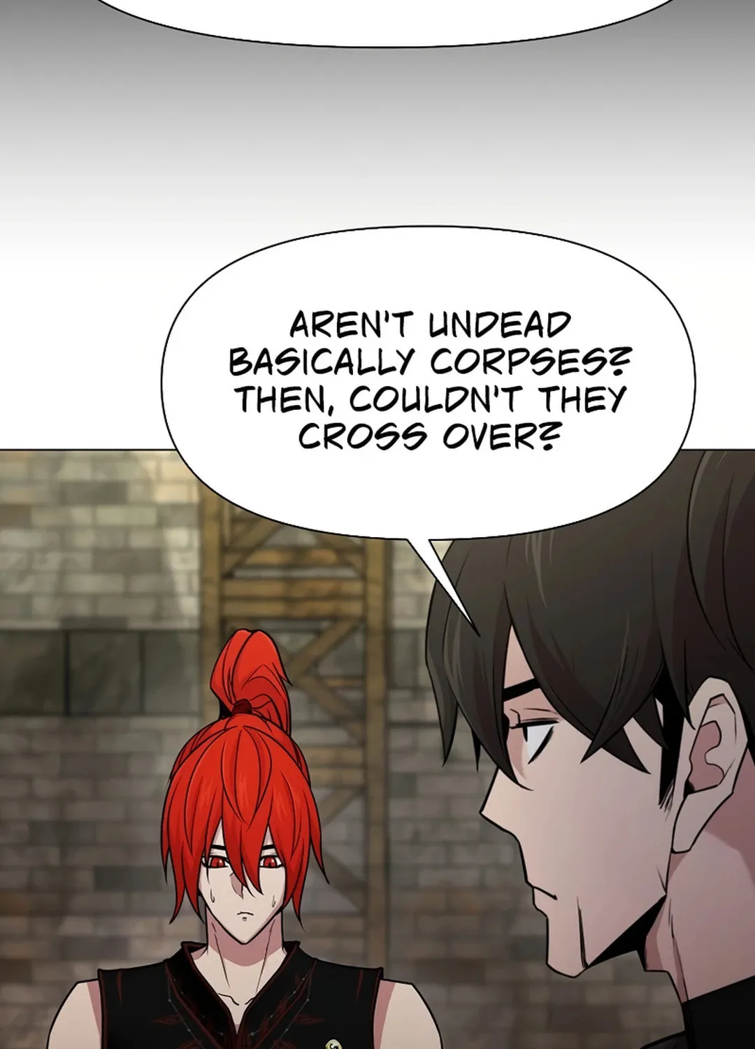 Read Martial Arts Alone chapter 97 image 43 on Lezhin