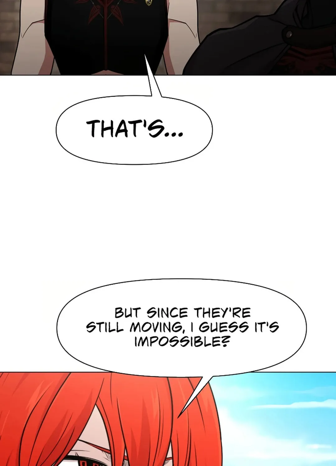 Read Martial Arts Alone chapter 97 image 44 on Lezhin
