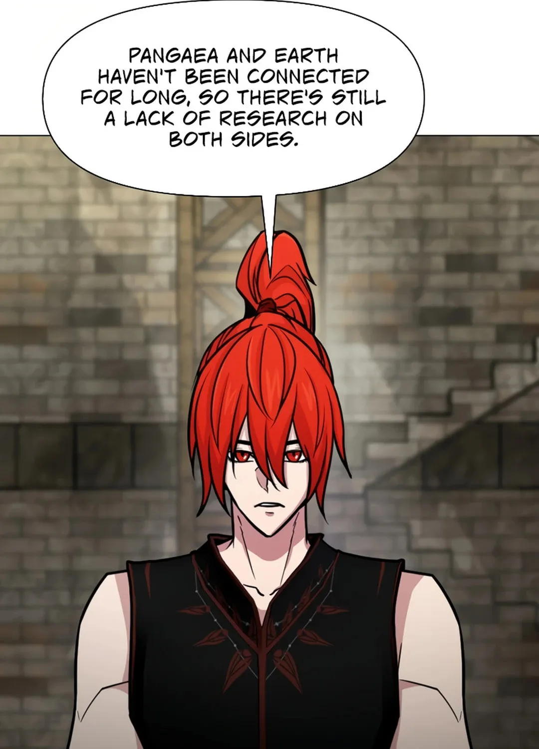 Read Martial Arts Alone chapter 97 image 48 on Lezhin