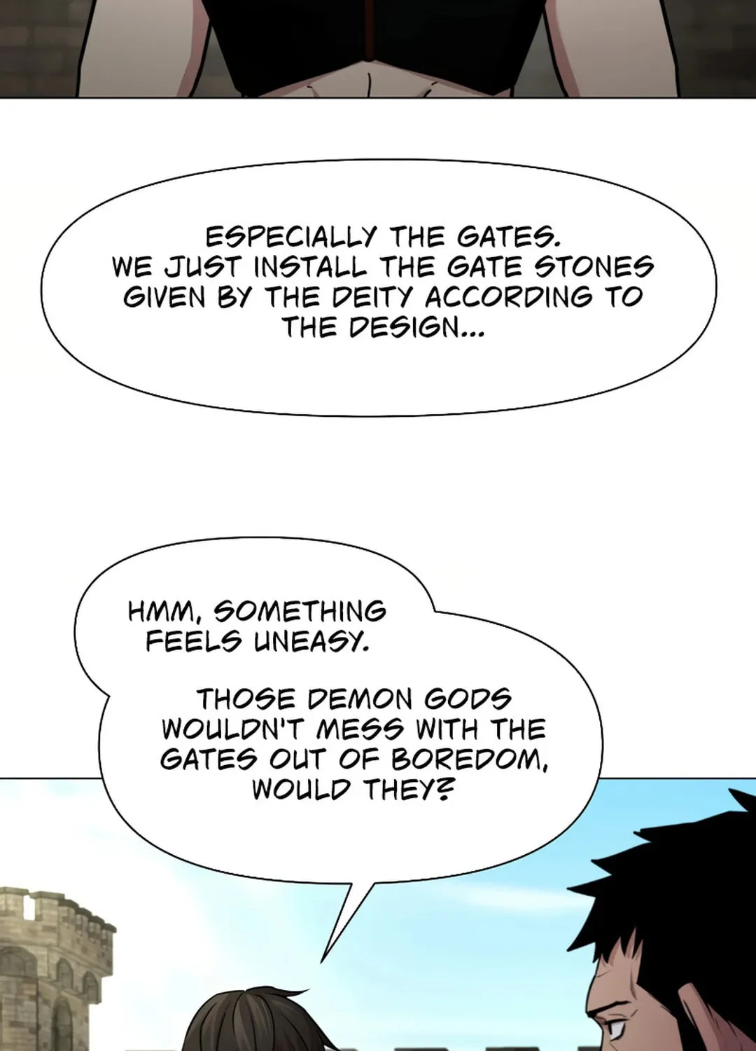 Read Martial Arts Alone chapter 97 image 49 on Lezhin