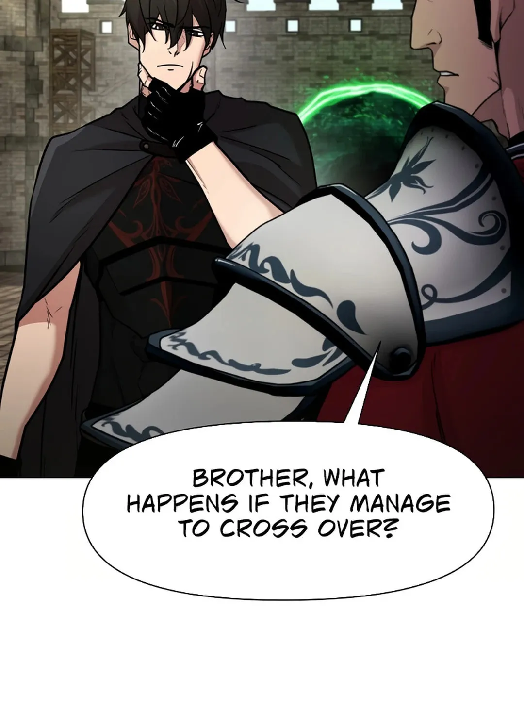 Read Martial Arts Alone chapter 97 image 50 on Lezhin