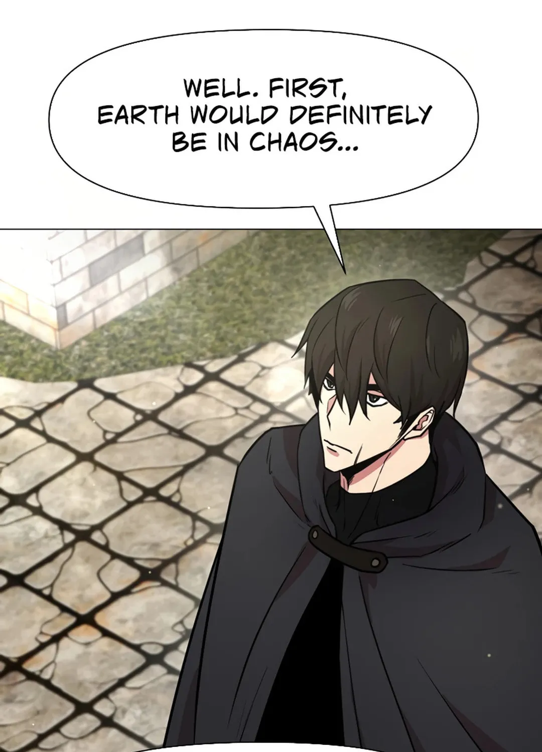 Read Martial Arts Alone chapter 97 image 51 on Lezhin