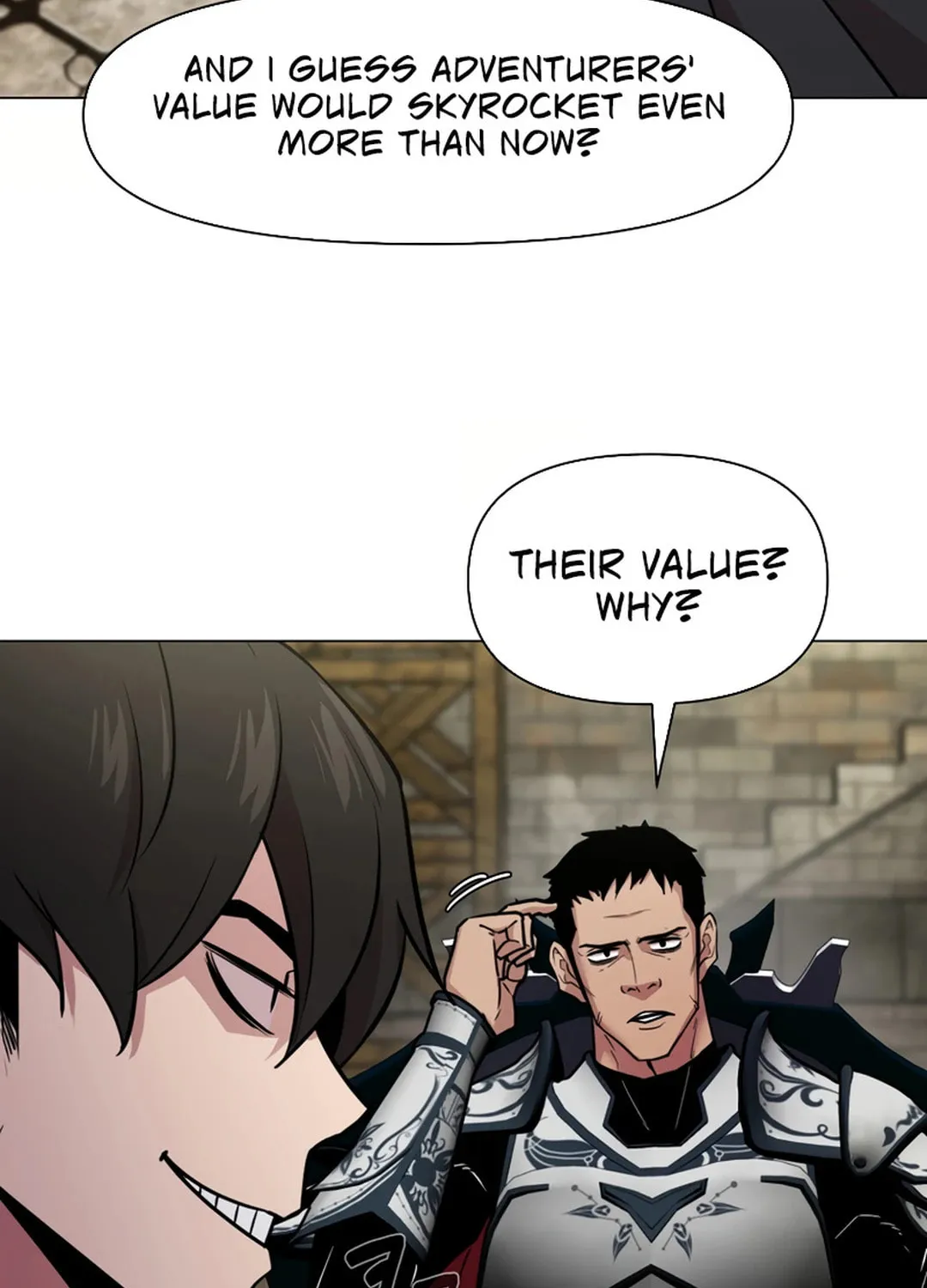 Read Martial Arts Alone chapter 97 image 52 on Lezhin