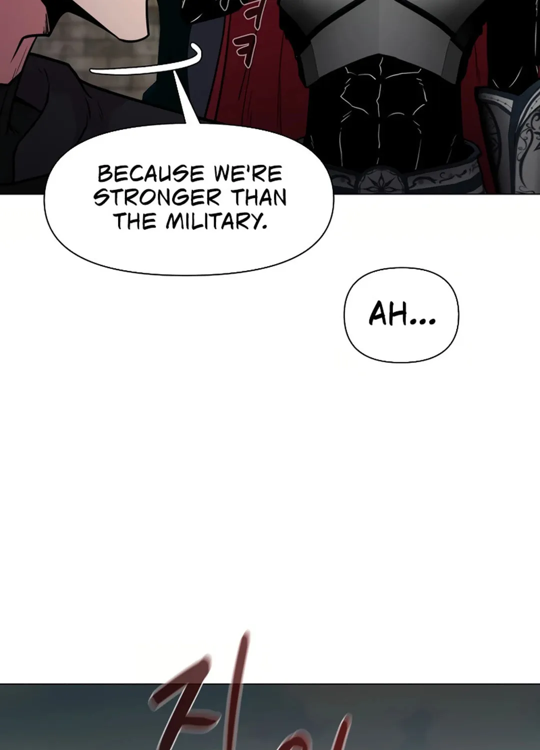 Read Martial Arts Alone chapter 97 image 53 on Lezhin