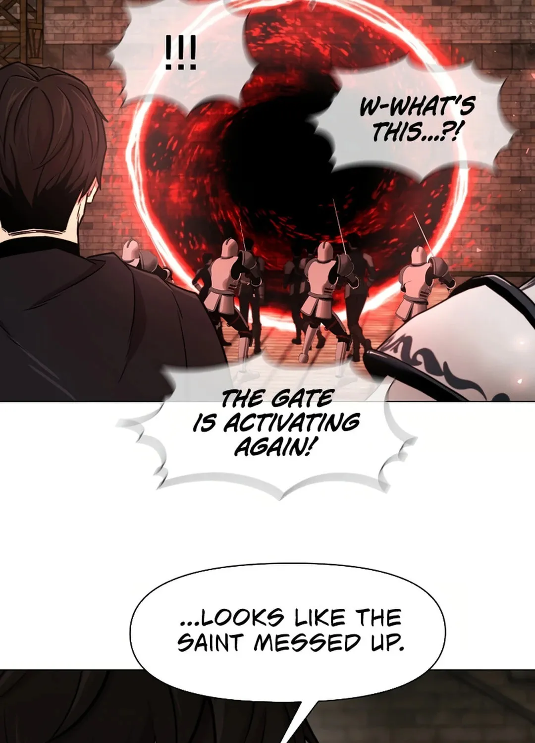 Read Martial Arts Alone chapter 97 image 55 on Lezhin