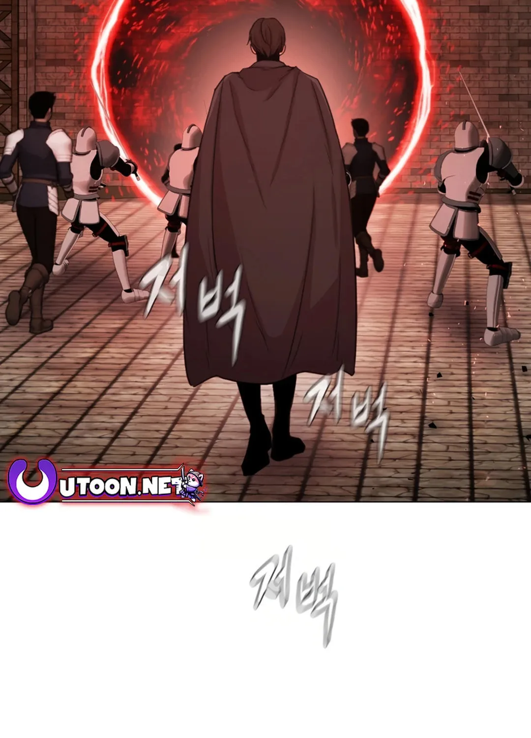 Read Martial Arts Alone chapter 97 image 58 on Lezhin