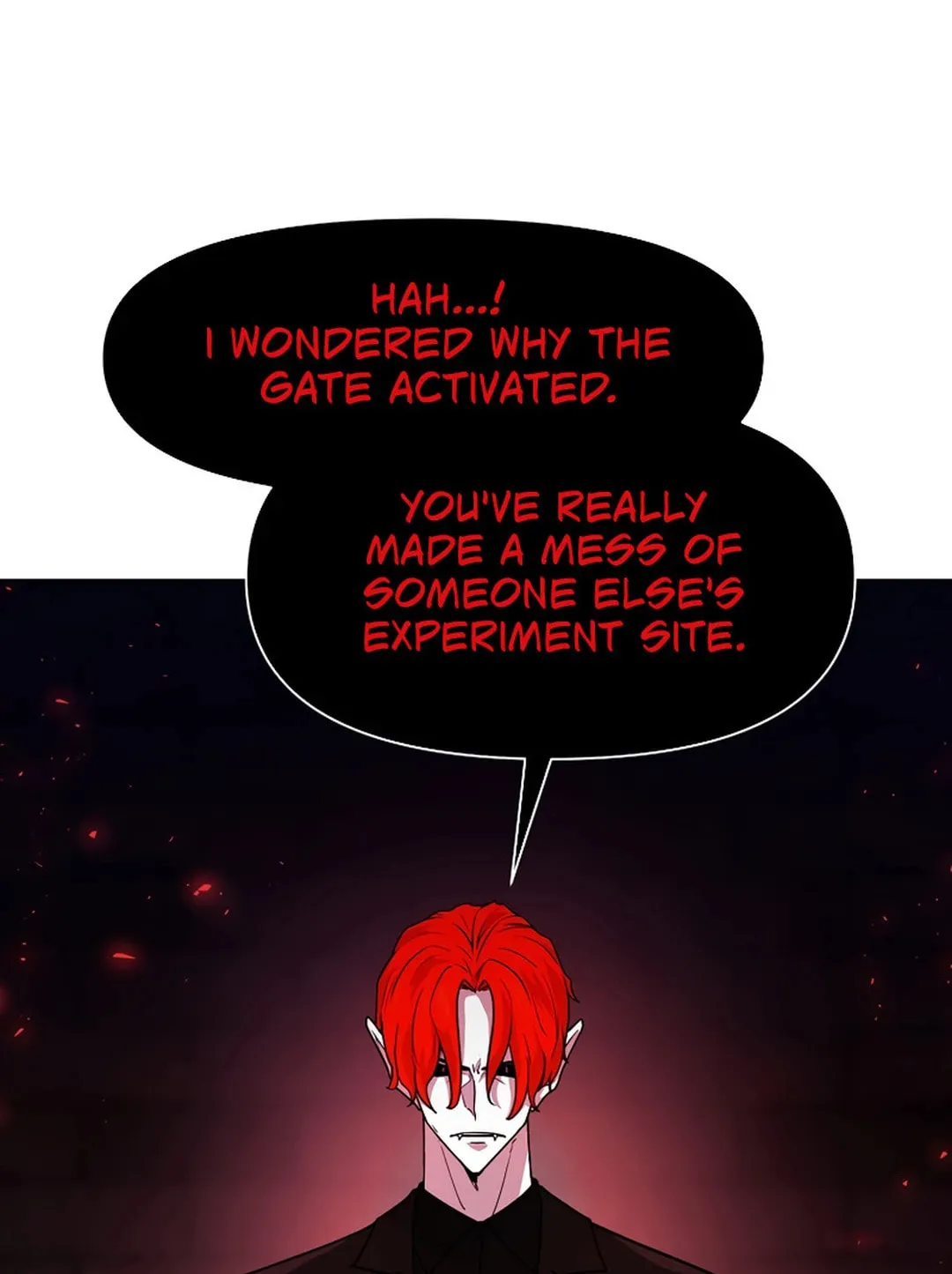 Read Martial Arts Alone chapter 97 image 66 on Lezhin