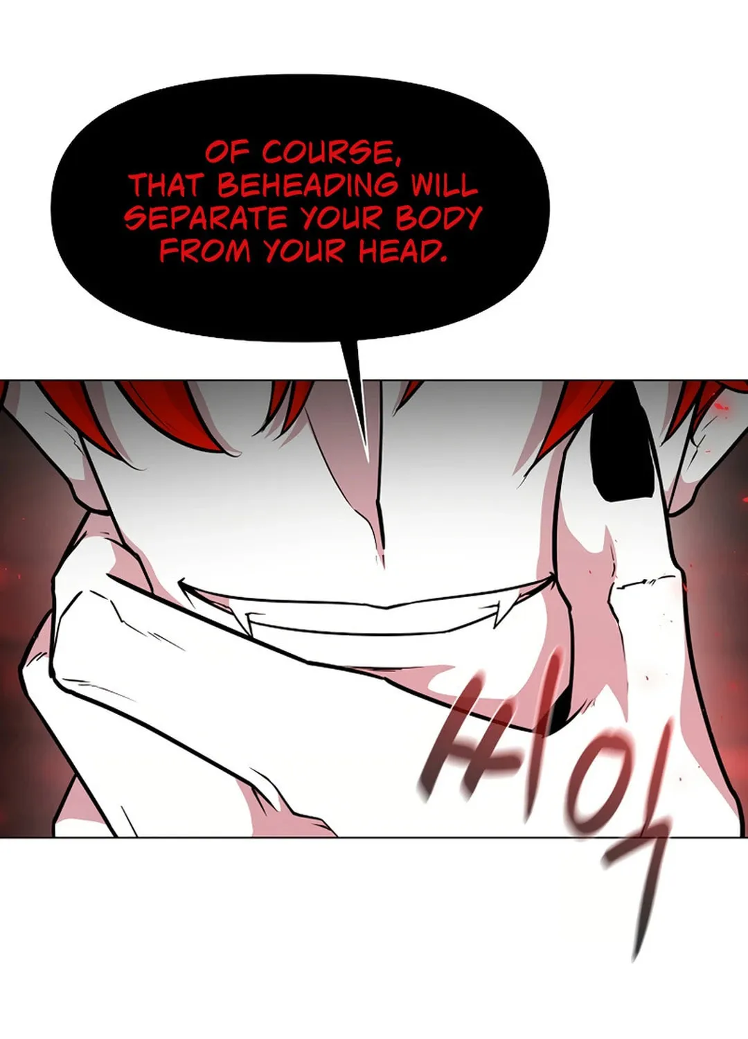 Read Martial Arts Alone chapter 97 image 69 on Lezhin