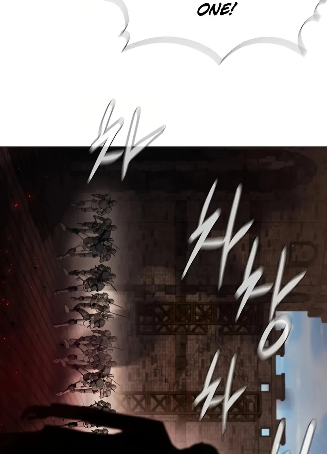 Read Martial Arts Alone chapter 97 image 74 on Lezhin