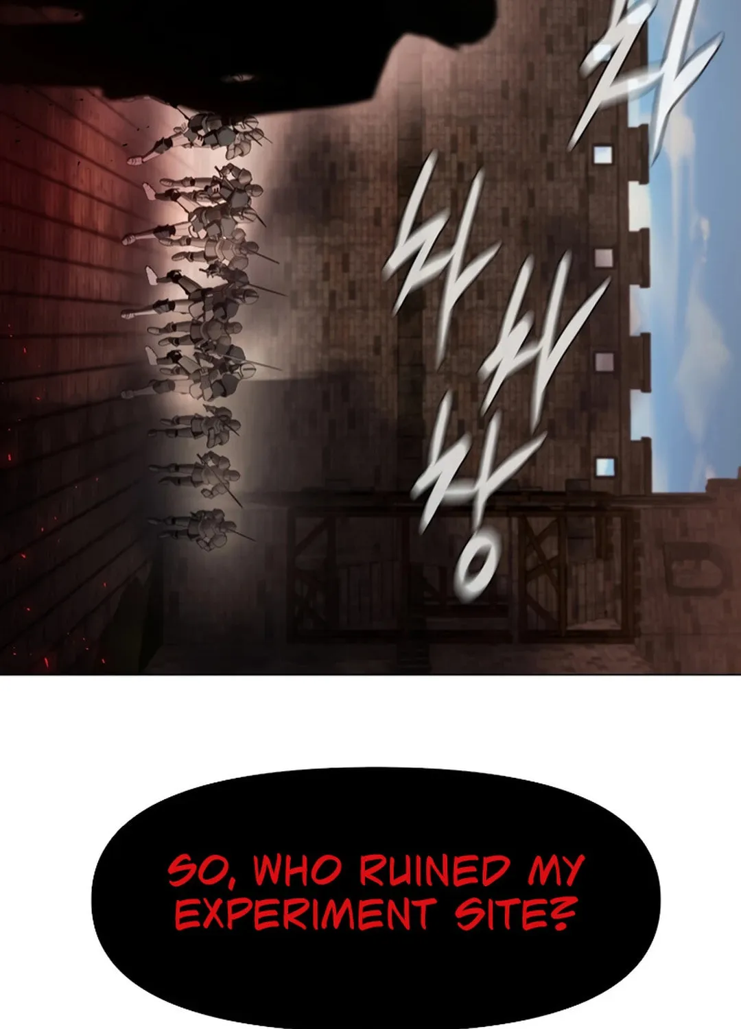 Read Martial Arts Alone chapter 97 image 75 on Lezhin