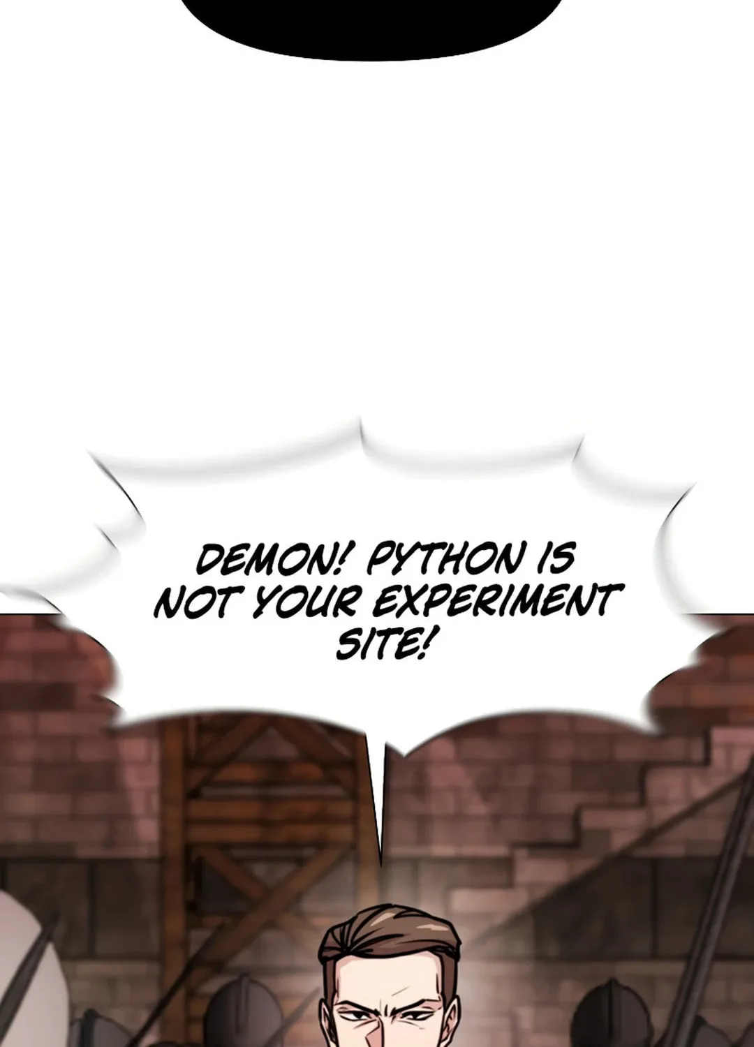 Read Martial Arts Alone chapter 97 image 77 on Lezhin