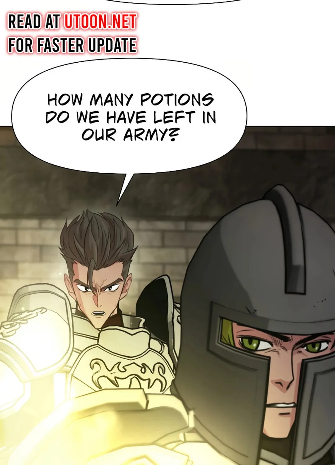 Read Martial Arts Alone chapter 97 image 8 on Lezhin