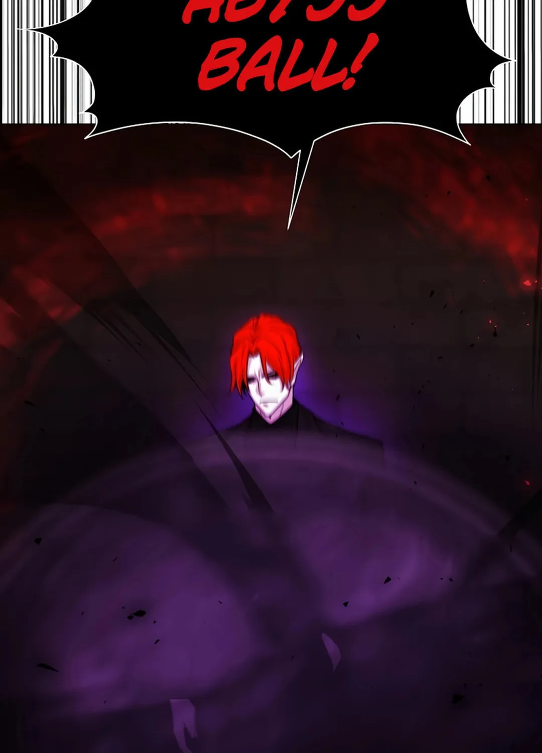 Read Martial Arts Alone chapter 97 image 81 on Lezhin