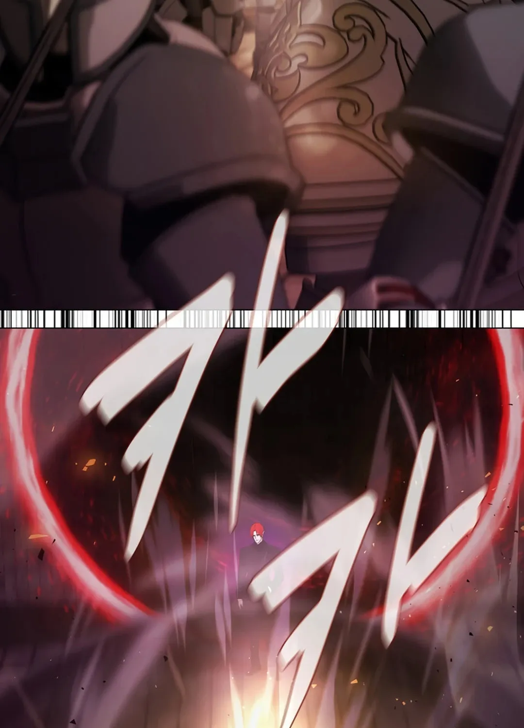Read Martial Arts Alone chapter 97 image 87 on Lezhin