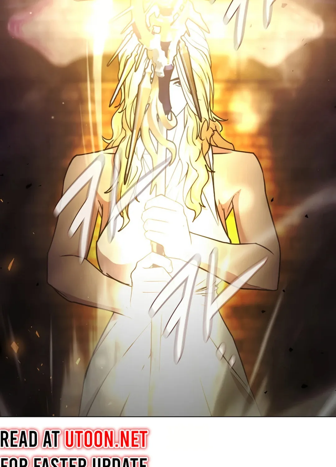 Read Martial Arts Alone chapter 97 image 90 on Lezhin