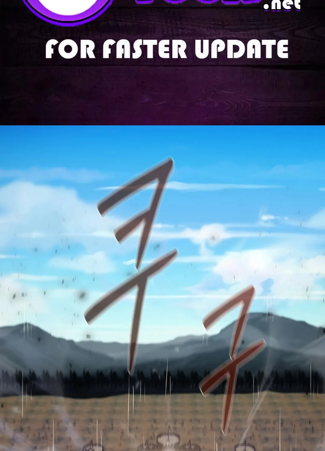 Read Martial Arts Alone chapter 98 image 1 on Lezhin