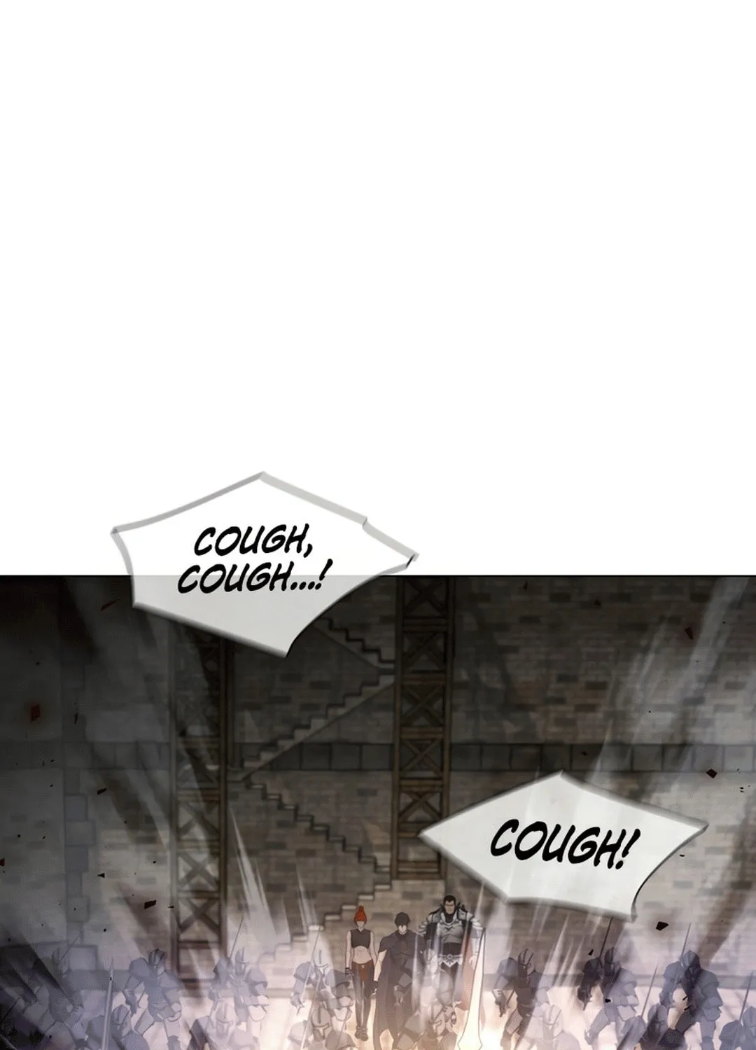 Read Martial Arts Alone chapter 98 image 10 on Lezhin