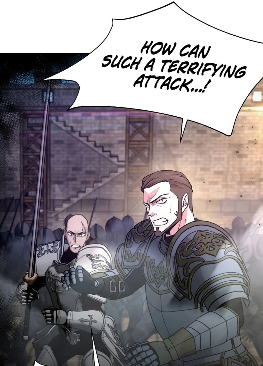 Read Martial Arts Alone chapter 98 image 13 on Lezhin