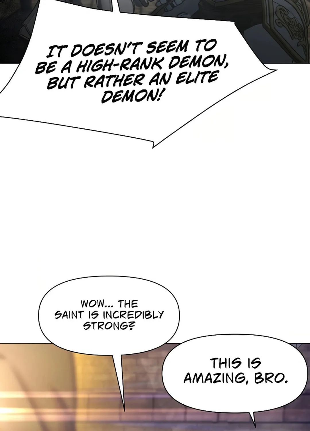 Read Martial Arts Alone chapter 98 image 14 on Lezhin
