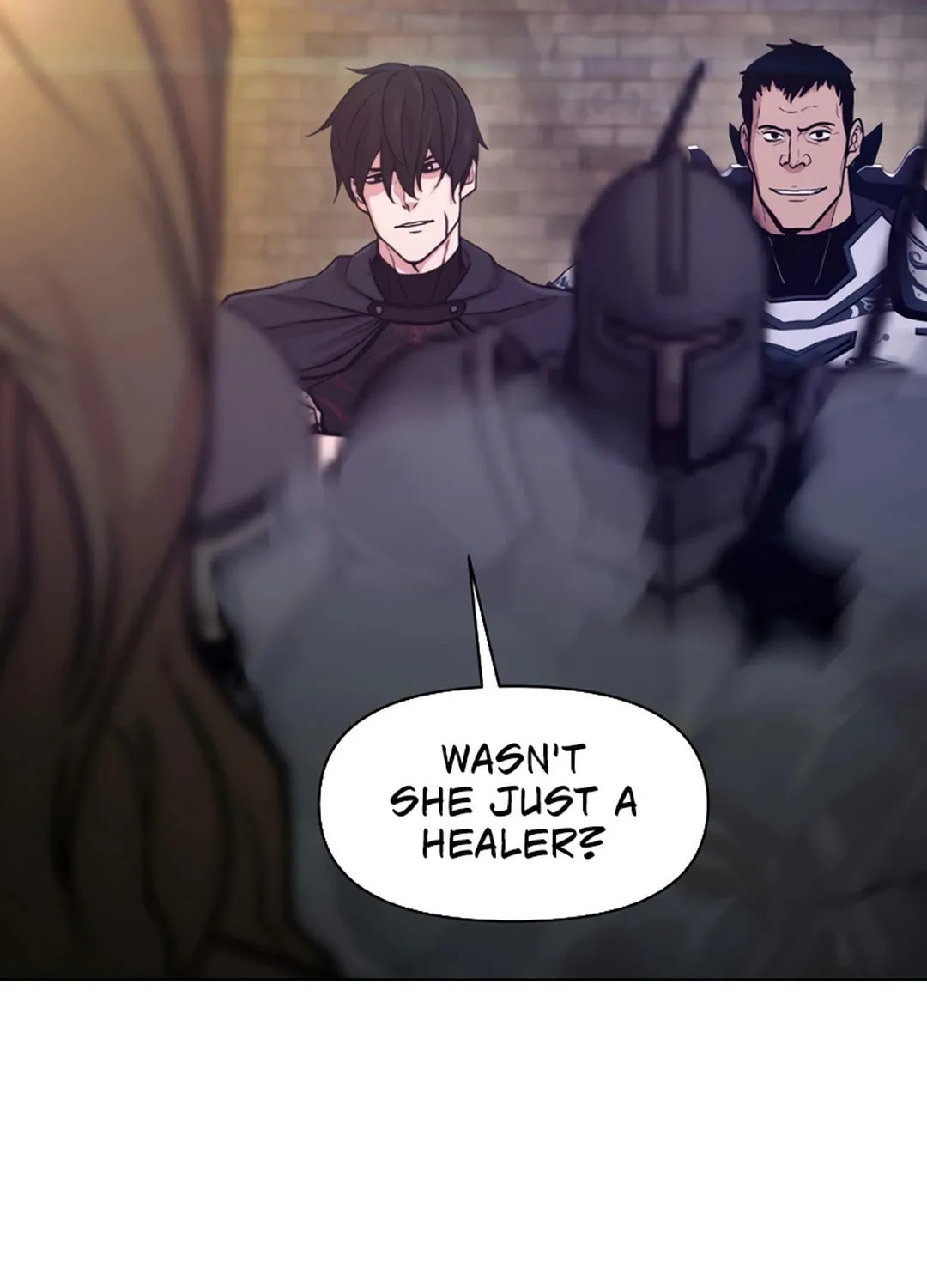 Read Martial Arts Alone chapter 98 image 15 on Lezhin
