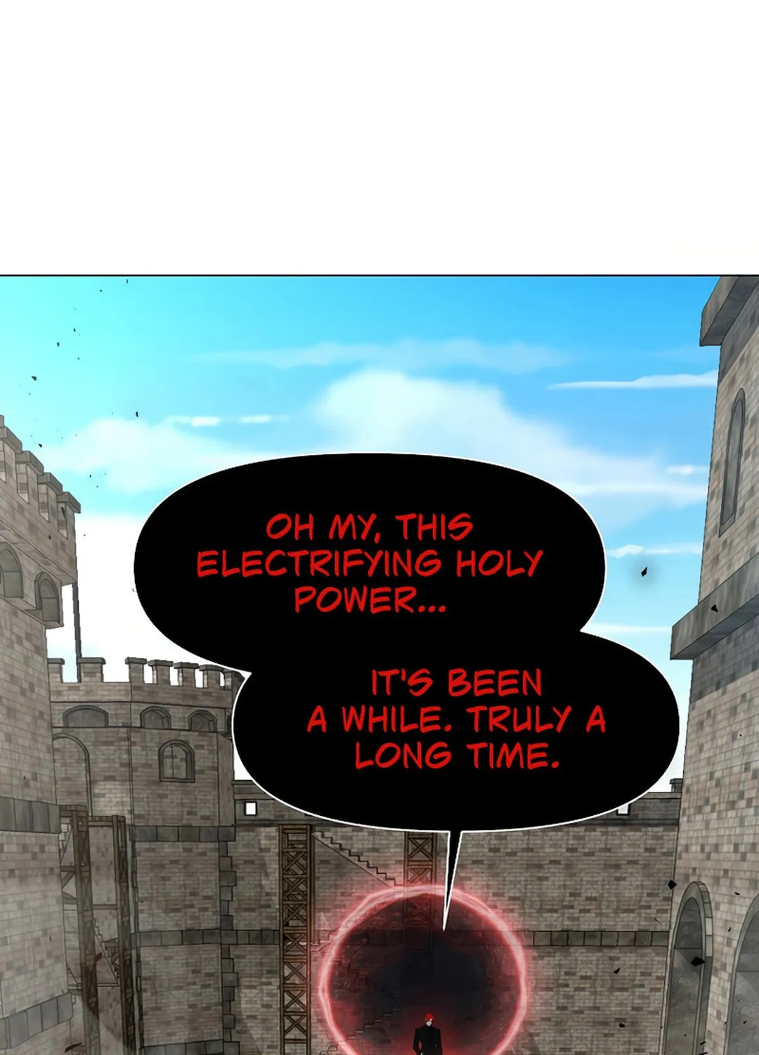 Read Martial Arts Alone chapter 98 image 21 on Lezhin